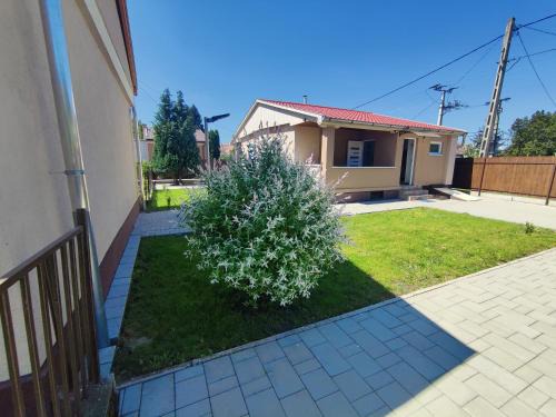 Zsorifurdo Apartment | Sweet Summer Apartman Zsory