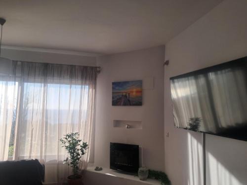 Karlovassi House | Sweet sunset Samos
