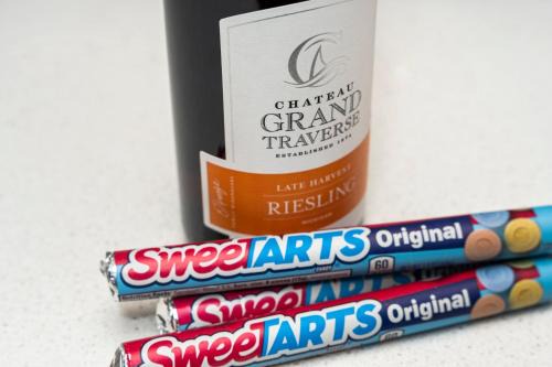 Traverse City Apartment | Sweet Tart Spot - Cozy TC Condo - Pet Friendly