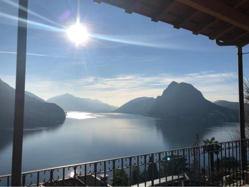 Castagnola Apartment | Sweet View