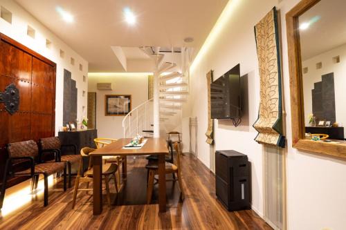 Fujiyoshida House | SWEET VILLA TAKASAMA