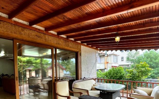 Akcaabat Villa | Sweet Village