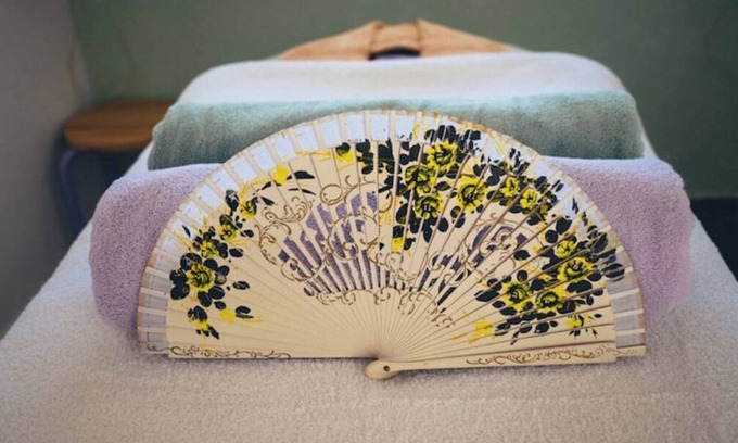 Carratraca Bed & Breakfast | Sweet Water Caminito del Rey