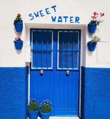 Carratraca Bed & Breakfast | Sweet Water Caminito del Rey