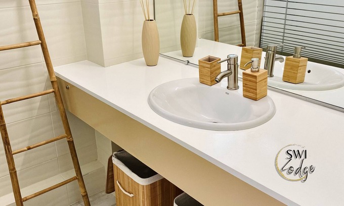 L'Autre-Bord Apartment | Sweet Westindies