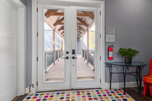 The Blue Mountains House | Sweet Woods Hill