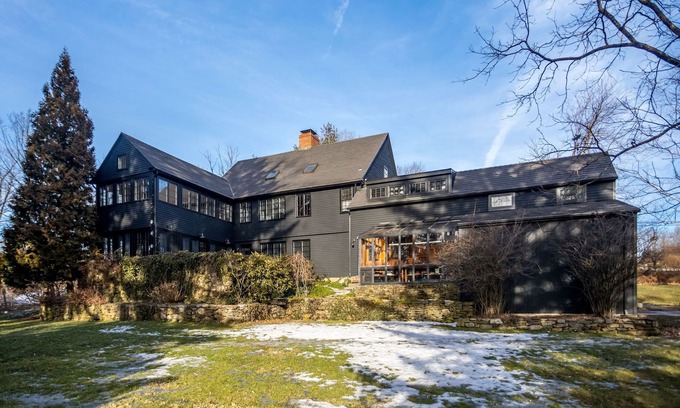 Northfield Other | Sweetbrier Farm - Gorgeous Views, Beautiful Home