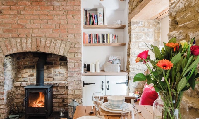 Sibford Gower House | Sweetheart Cottage-Cosy 2BD in Cotswolds