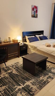 Al Muraqqabat Apartment | Sweethome