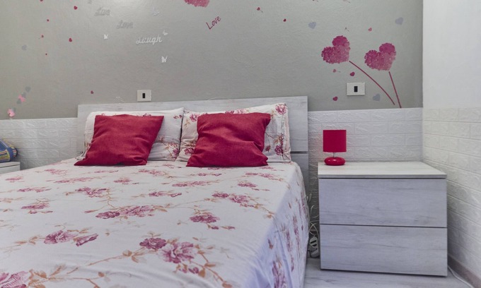 Badalucco Apartment | Sweethome Badalucco 4 people 10 min from the sea