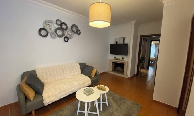 Entroncamento Apartment | Sweethome junction