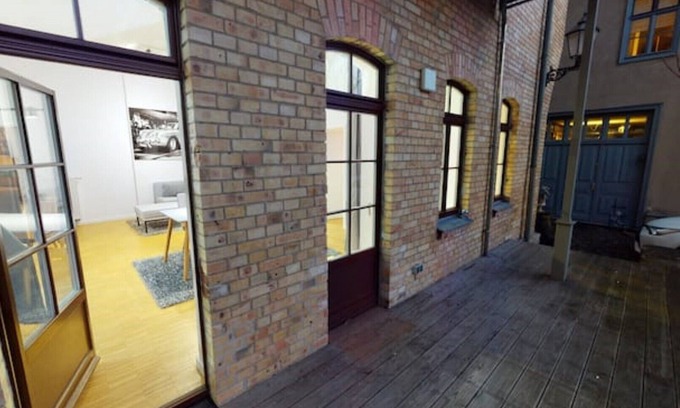 Altstadt Apartment | Sweethome Pure Luxury, gr. Kitchen, Wifi, Stpl