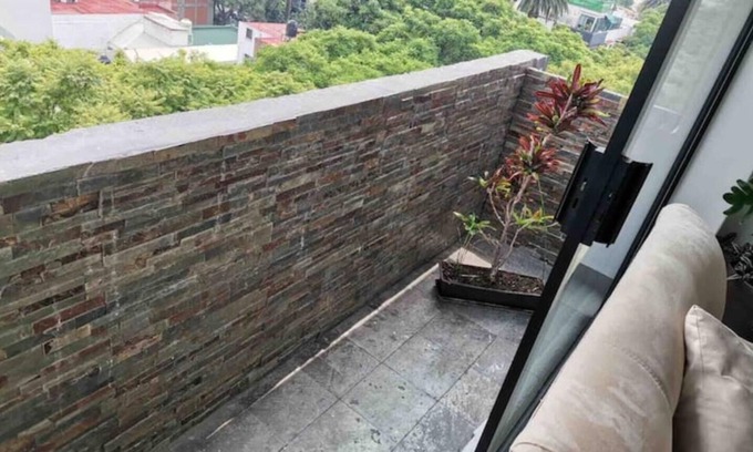 Benito Juarez Apartment | Sweethome801