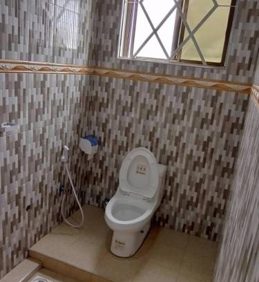 Lushoto Hotel | Sweetland view hotel