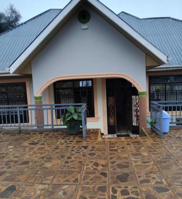 Lushoto Apartment | Sweetland view hotel