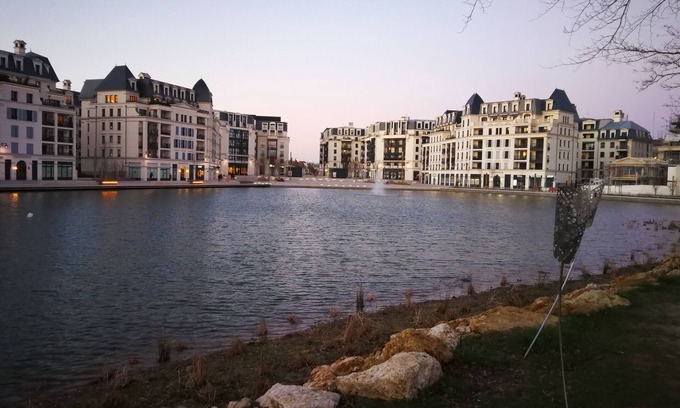 Le Plessis-Robinson Apartment | ♥ SweetMoulinHome ♥ 5 km de Paris ♥