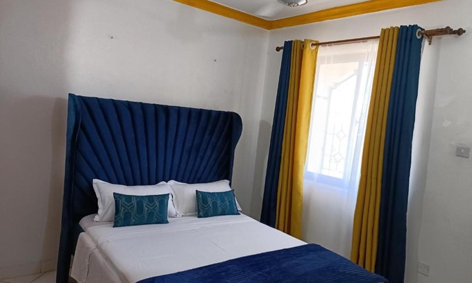 Bamburi House | Sweetness Apartments