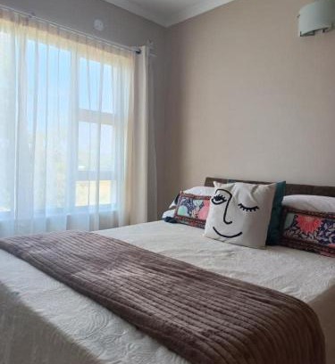 Gaborone House | Sweets Flats