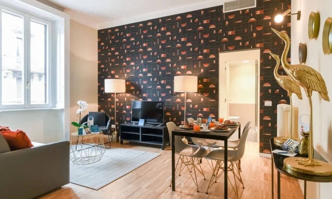 Porta Lodovica Apartment | Sweett | San Gottardo I