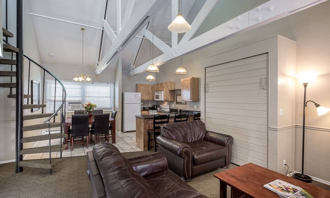 North Park City Condo | Sweetwater Lift Lodge