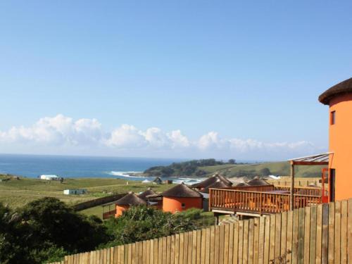 Lutsheni Cabin | Swell Eco Lodge