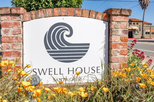 Eastside Santa Cruz Hotel | Swell House Santa Cruz