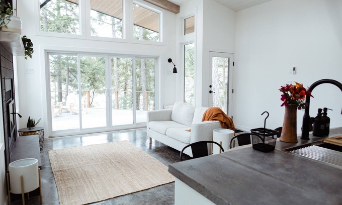 Quadra Island Cabin | Swell Life Cottage, Quadra Island