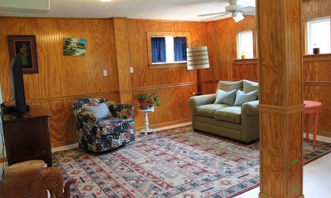 Avon Apartment | Swell Suite Apartment, Private, One block to beach
