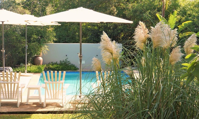 Swellendam House | Swellendam Country Lodge