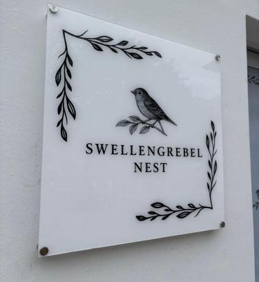Swellendam Apartment | Swellengrebel Nest