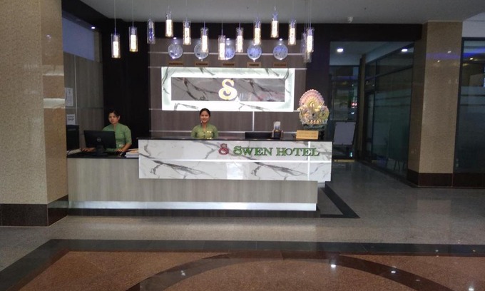 Pathein Hotel | Swen Hotel