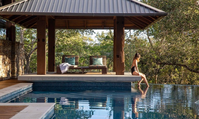 Cattai Villa | Sweven Estate (With Car Park)