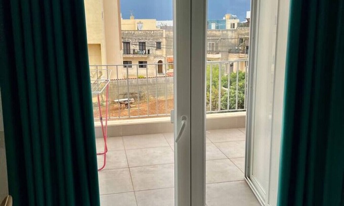 Tal-Ibrag Apartment | Swieqi 3 bedroom apartment