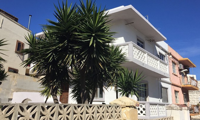 St. Andrew's House | Swieqi Villa Maria Apartment