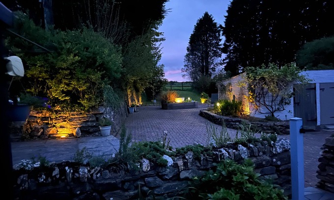 Lower Trengale Cottage | Swift Cottage