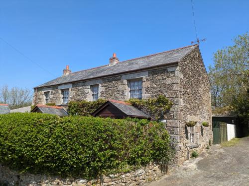 St. Martin House | Swift Cottage