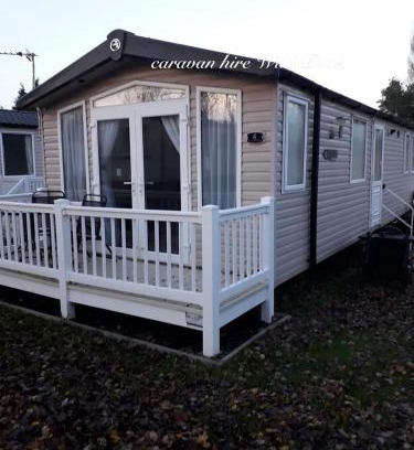 Belton Other | Swift Retreat - Haven Wild Duck Holiday Park