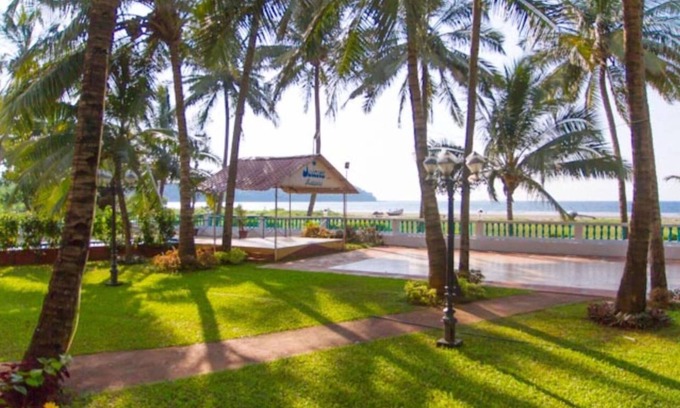 Miramar Hotel | Swim Sea Beach Resort