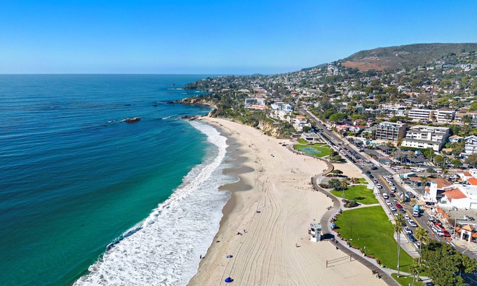 Laguna Beach Hotel | Swim, Surf, relax close to everything! #43