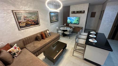 Kenitra Apartment | Swimming Pool, Sports and Sun