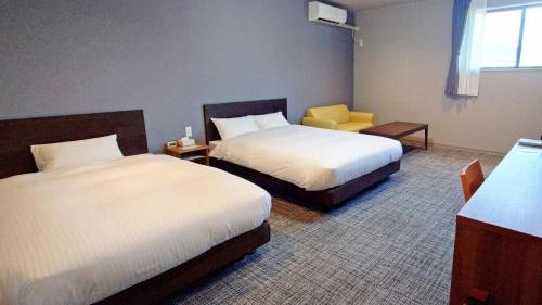 Onagawa Hotel | Swimmy Inn Onagawa - Vacation STAY 31622v