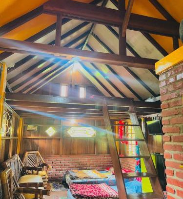 Berastagi House | Swindo Homestay 77, Small House
