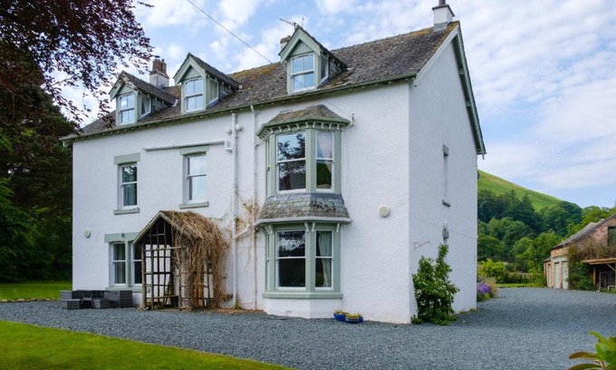 Keswick House | Swinside Lodge