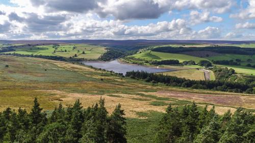 Lofthouse Cabin | Swinton Bivouac