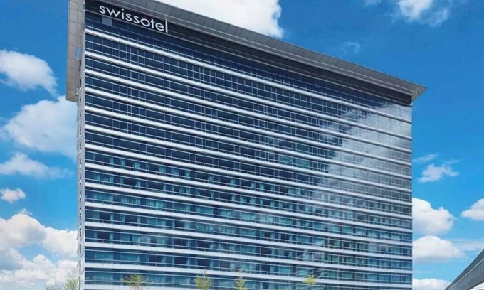 Clark House | Swissôtel Clark Philippines: Your Luxurious Gateaway Experience