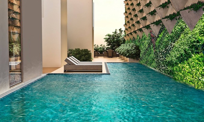 Bneid Al Qar Hotel | Swiss-Belboutique Bneid Al Gar Kuwait