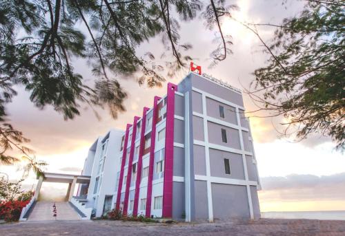 Kupang Hotel | Swiss-Belcourt Kupang