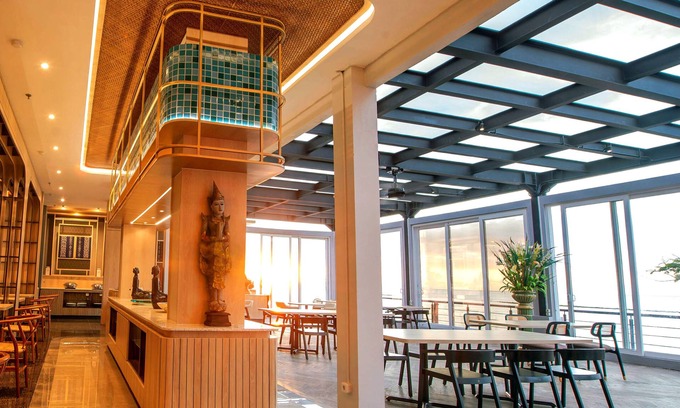 Kupang Hotel | Swiss-Belcourt Kupang