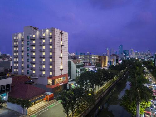 Cideng Hotel | Swiss-Belexpress Cideng