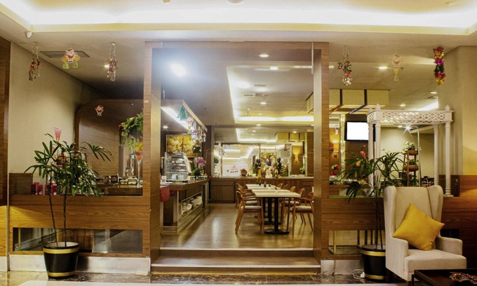 Jayapura Hotel | Swiss-Belexpress Jayapura